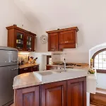 Apartmán Valentia *