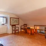 Valentia Apartmán Todi