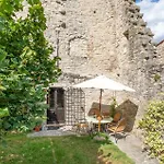 Valentia Apartmán Todi