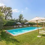 Apartmán Valentia Todi