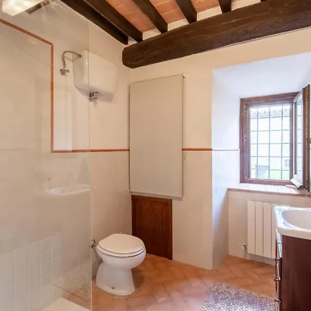 Apartamento Valentia Vasciano Nuovo