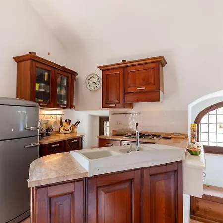 Apartmán Valentia *