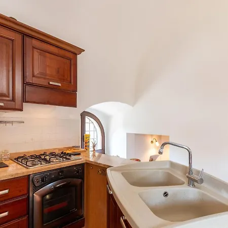 Valentia Apartment