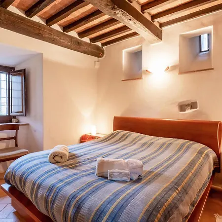 Apartamento Valentia *