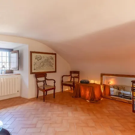 Valentia Apartamento Todi