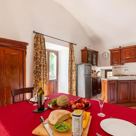 Apartmán Valentia Vasciano Nuovo