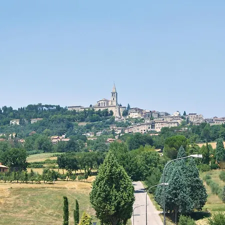 Valentia Todi