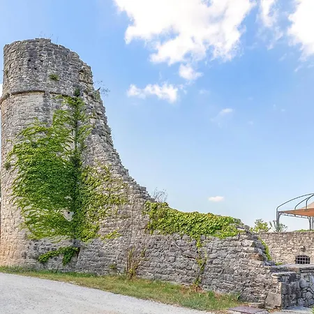 Valentia Todi