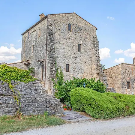 Valentia * Todi