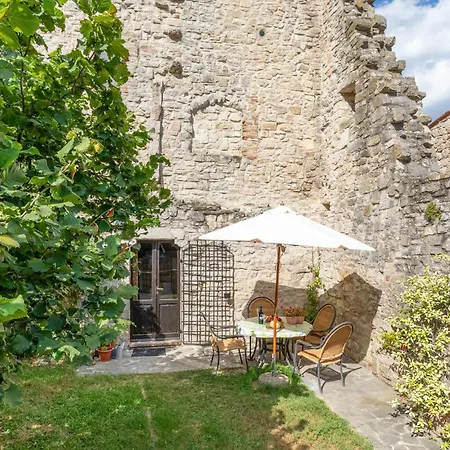 Valentia Appartamento Todi