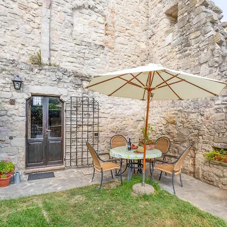 Apartamento Valentia