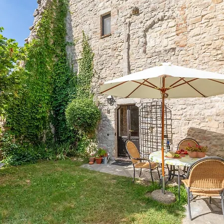 Apartmán Valentia *
