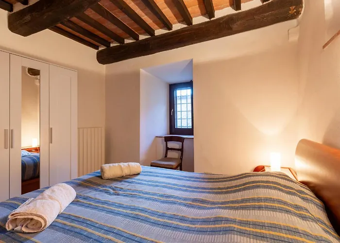 Valentia Apartamento *