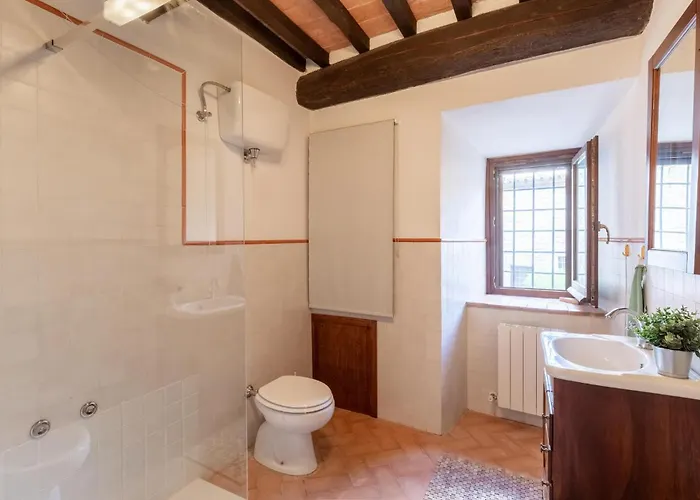 Apartamento Valentia Vasciano Nuovo