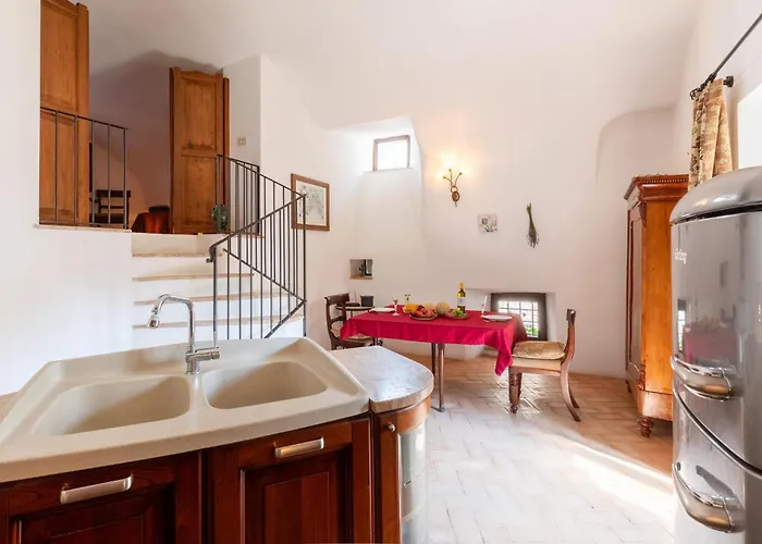 Valentia Apartamento