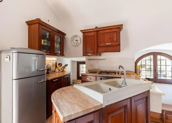 Apartamento Valentia Vasciano Nuovo