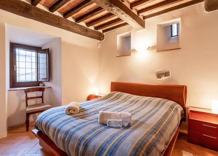 Apartamento Valentia *