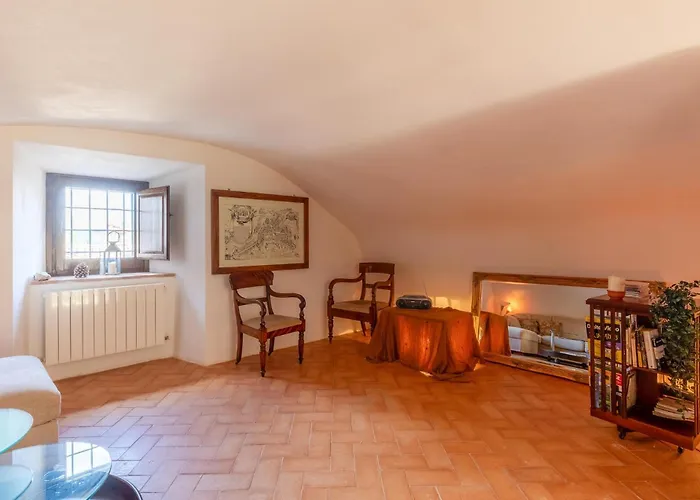 Valentia Apartamento Vasciano Nuovo