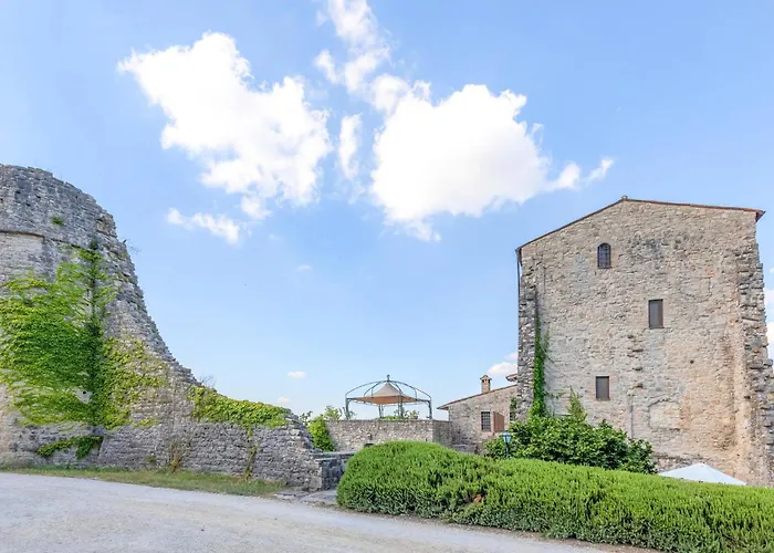 Valentia Apartamento Vasciano Nuovo