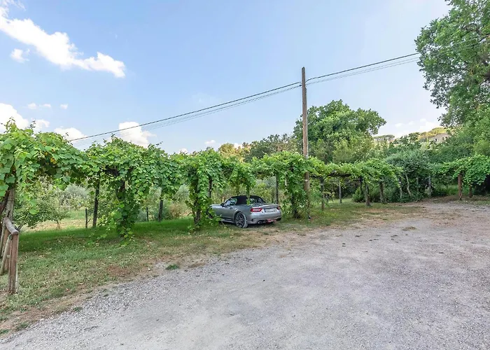 Apartamento Valentia Vasciano Nuovo