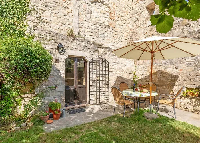 Valentia Apartamento *