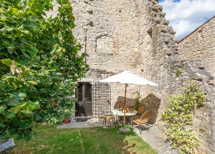 Valentia Apartamento Vasciano Nuovo