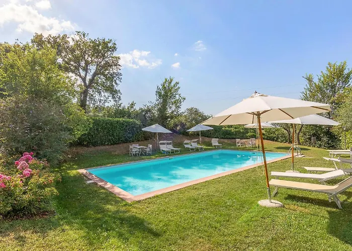 Apartamento Valentia Vasciano Nuovo