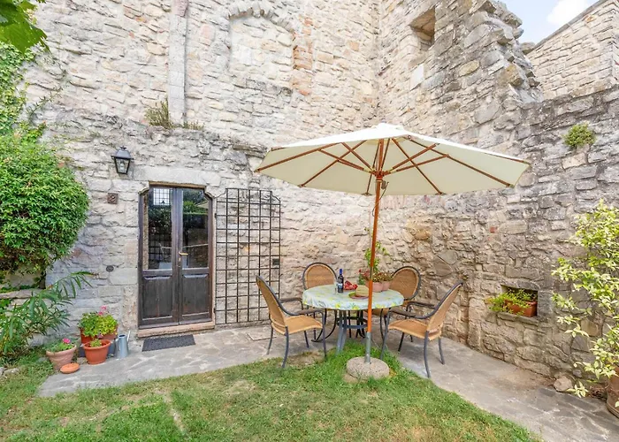 Apartamento Valentia