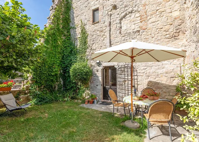 Apartamento Valentia *